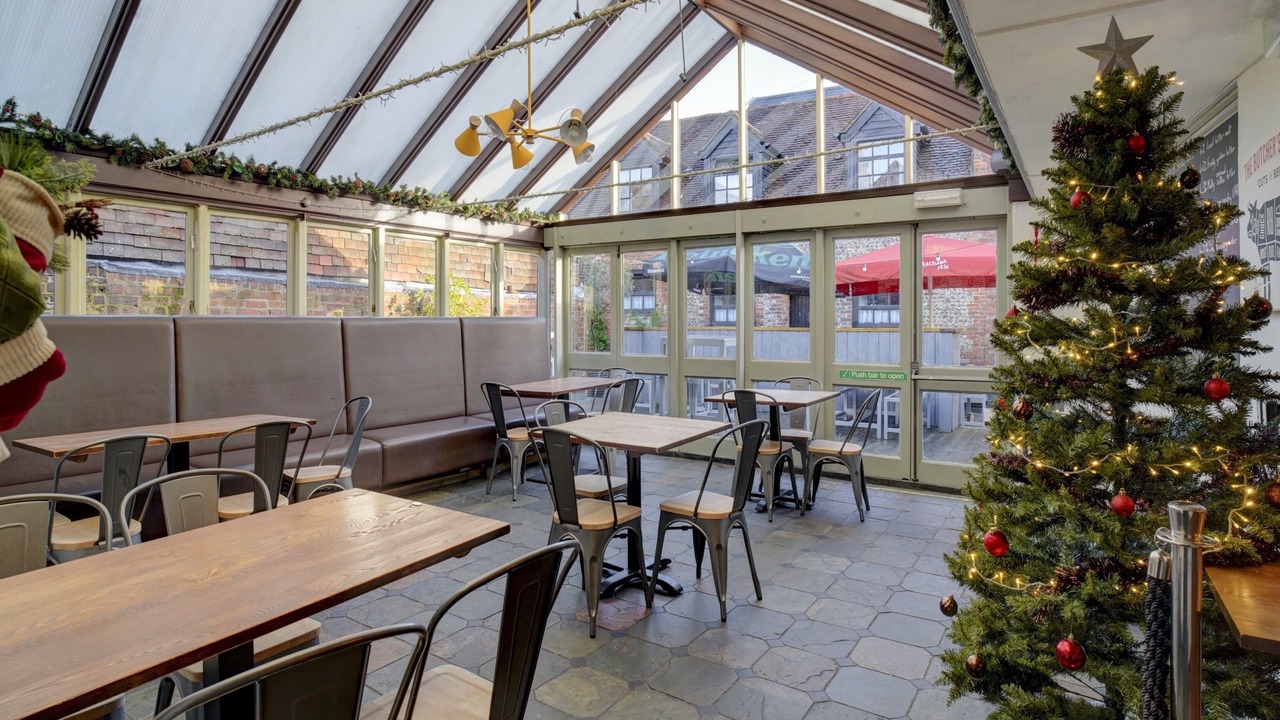 Photo of Others in Chichester