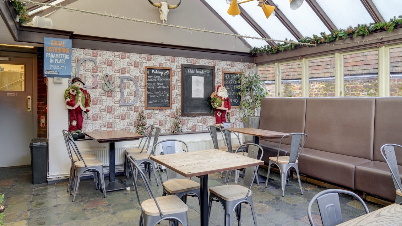 Photo of Others in Chichester