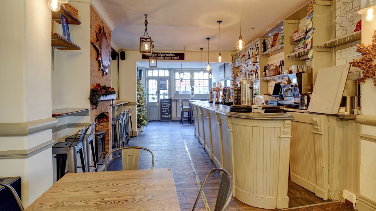 Photo of Others in Chichester