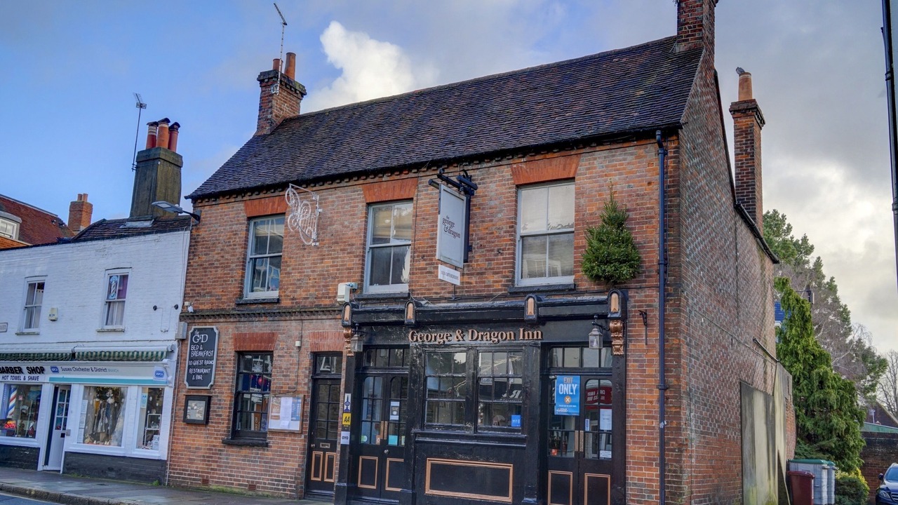 Photo of Outdoor in Chichester