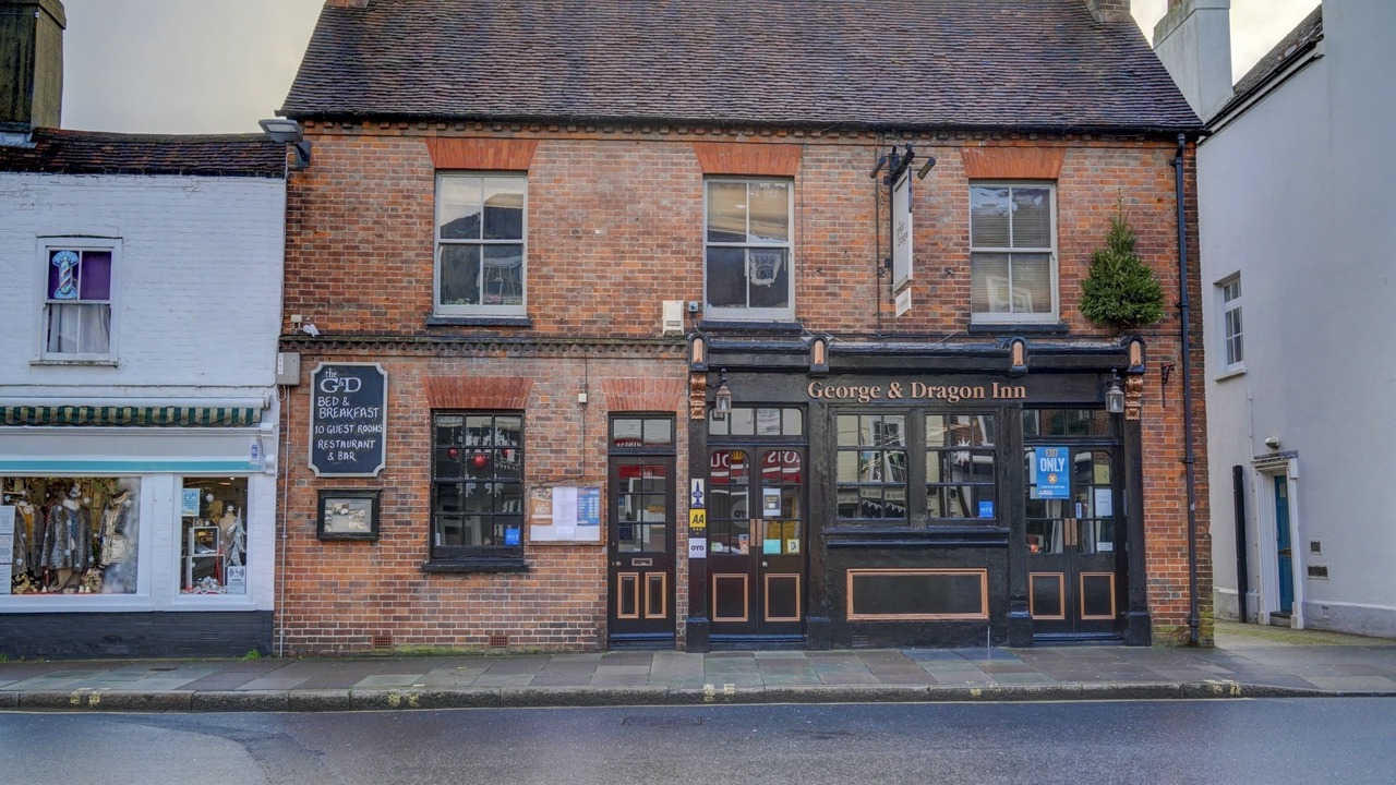 Photo of Outdoor in Chichester