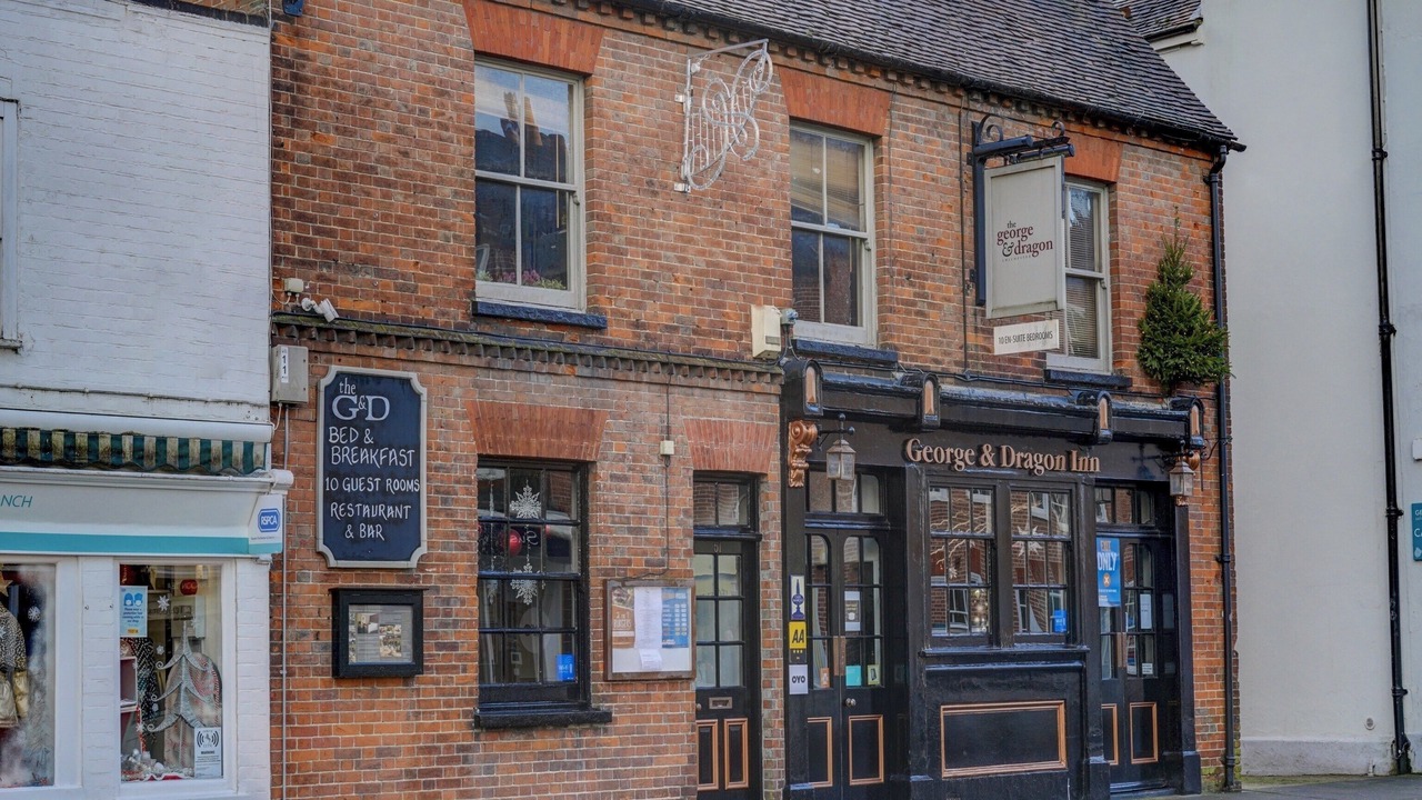 Photo of Outdoor in Chichester