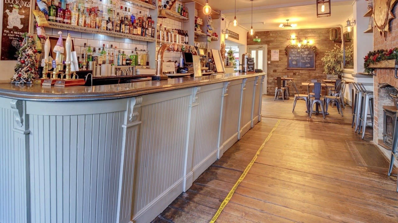 Photo of Others in Chichester