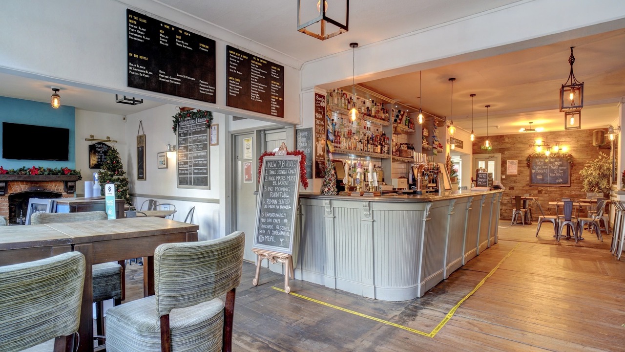 Photo of Others in Chichester