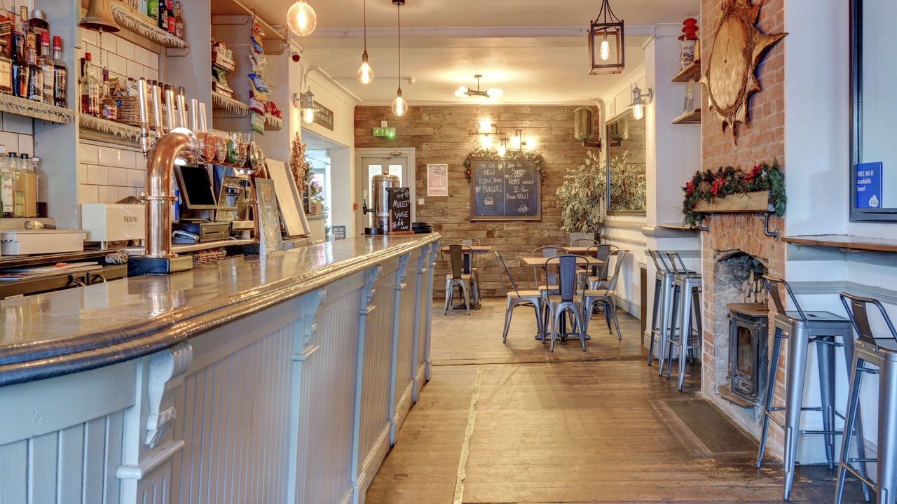 Photo of Others in Chichester