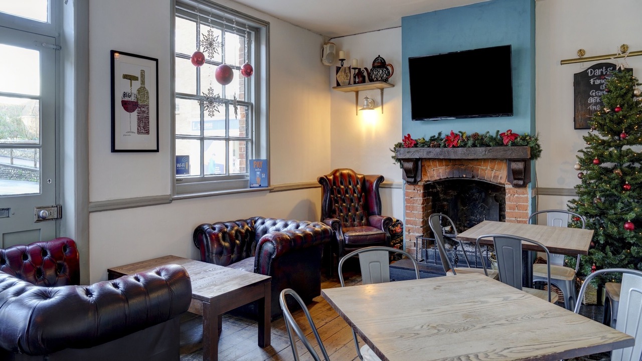 Photo of Others in Chichester