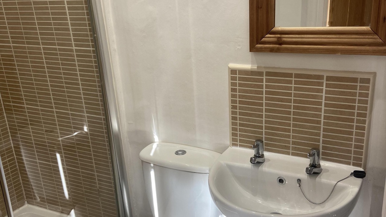 Photo of Bathroom in Shap