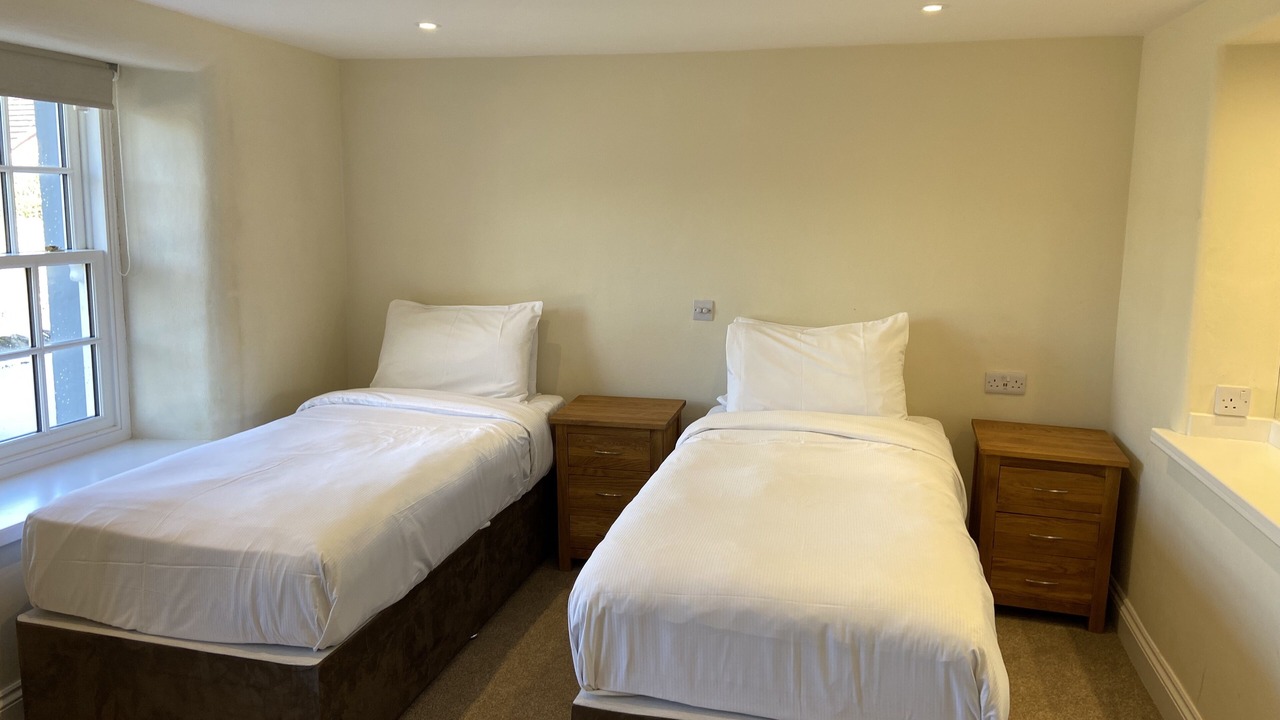 Photo of Bedroom in Shap