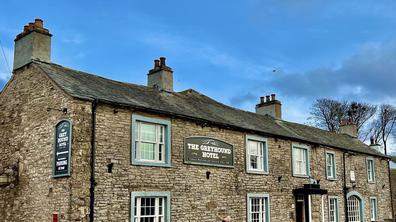 Photo of Outdoor in Shap