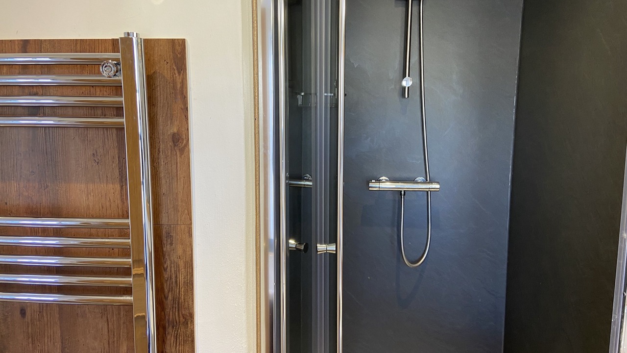 Photo of Bedroom in Shap