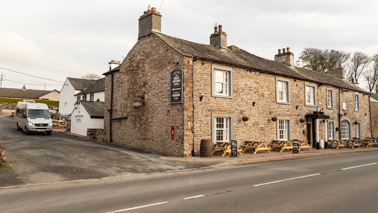 Photo of Outdoor in Shap