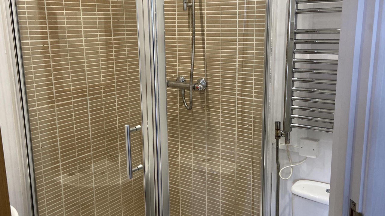 Photo of Bedroom in Shap