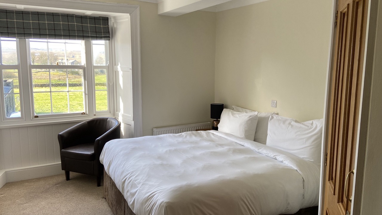 Photo of Bedroom in Shap