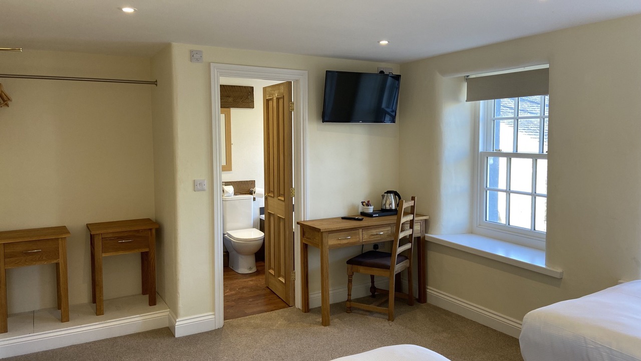 Photo of Bedroom in Shap