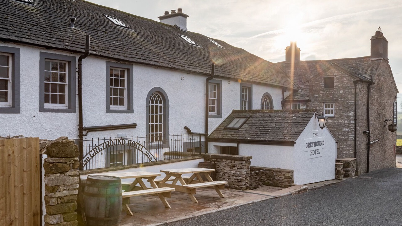 Photo of Outdoor in Shap