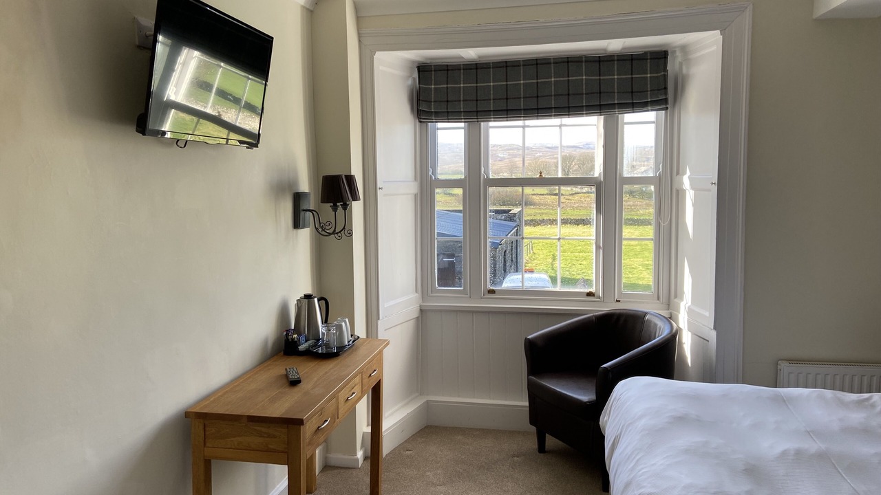 Photo of Bedroom in Shap