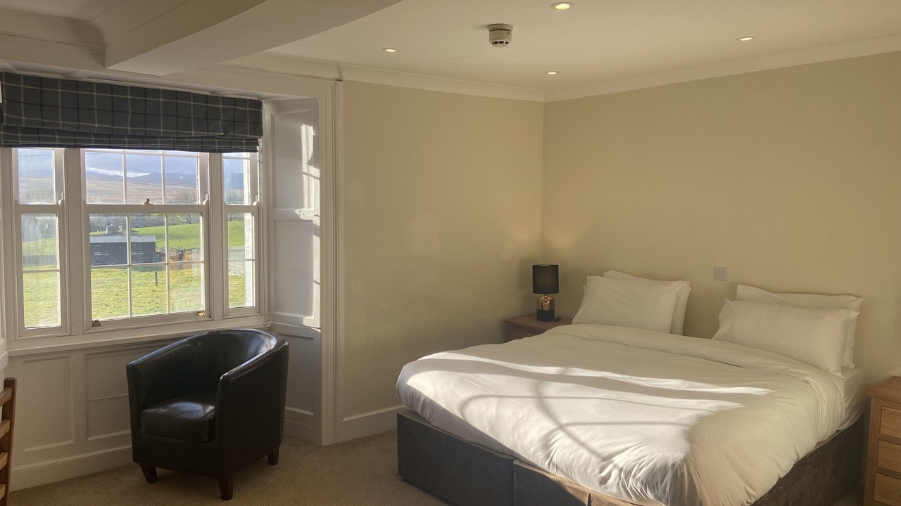 Photo of Bedroom in Shap