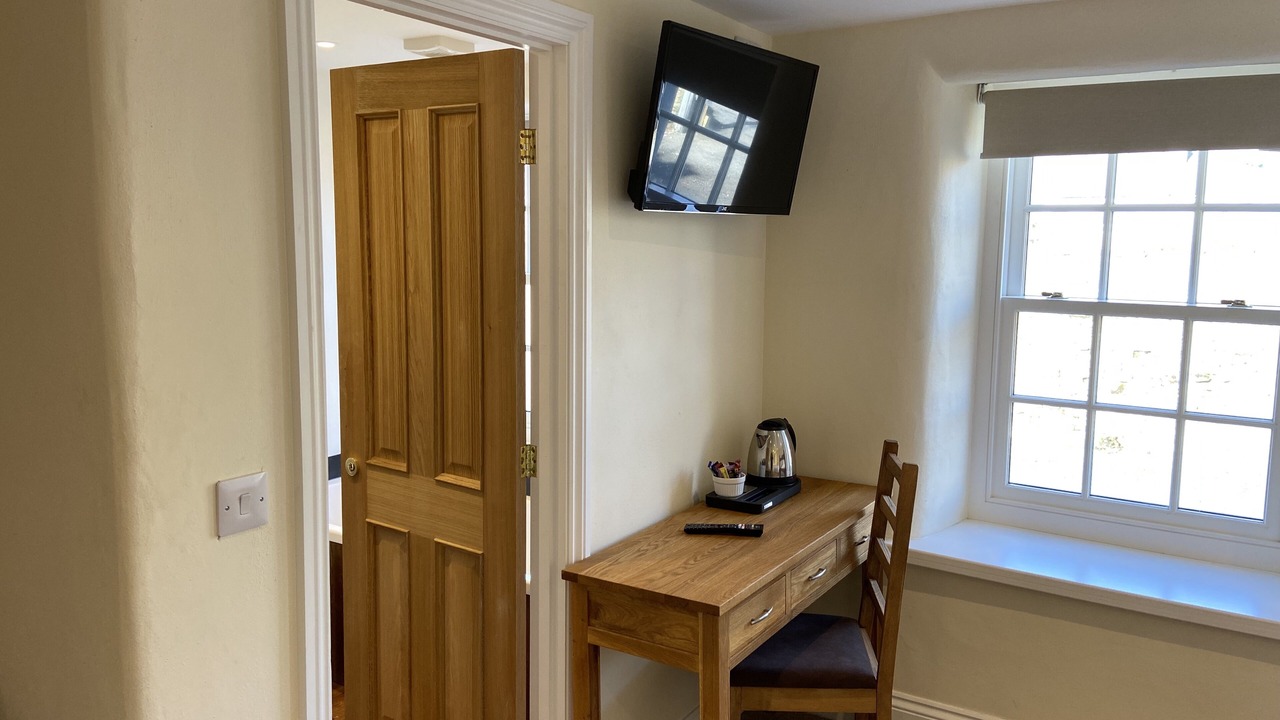 Photo of Bedroom in Shap