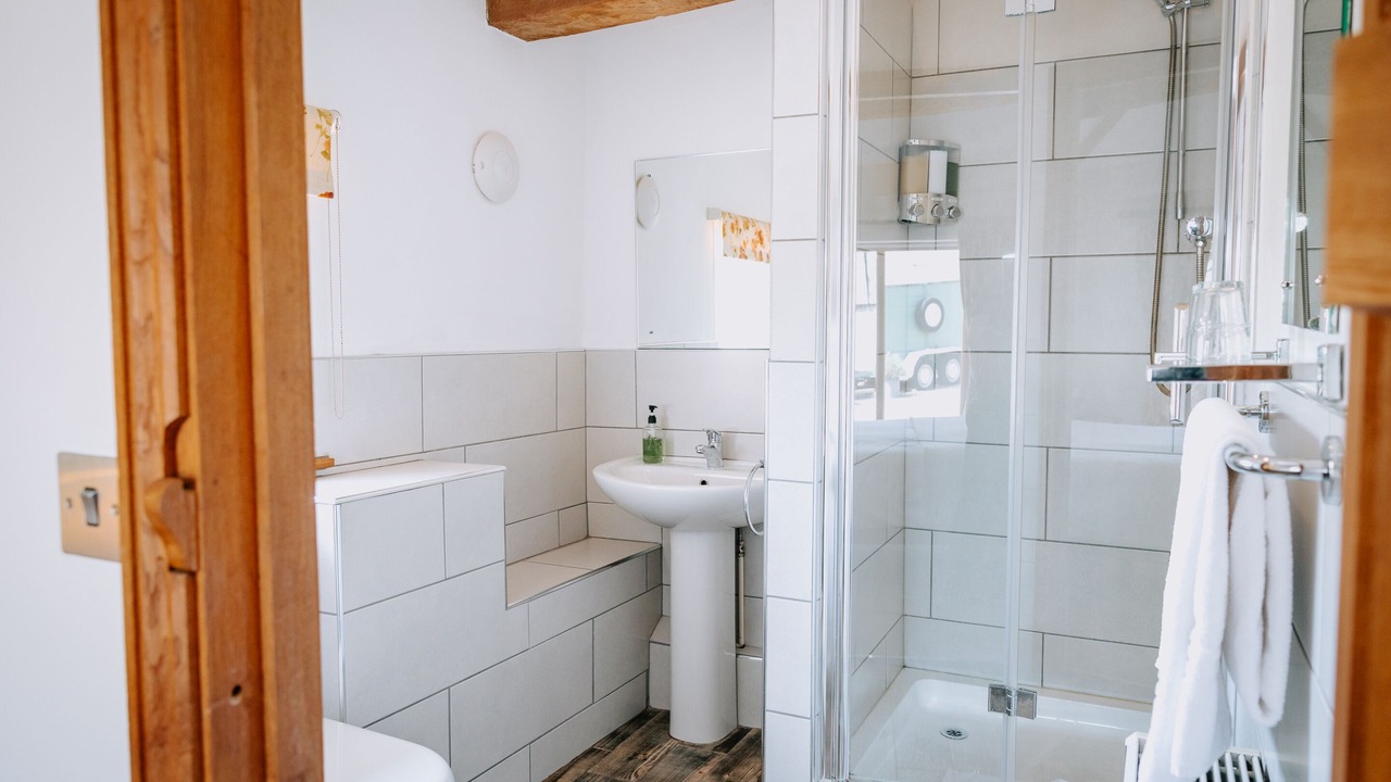 Photo of Bathroom in Charwelton