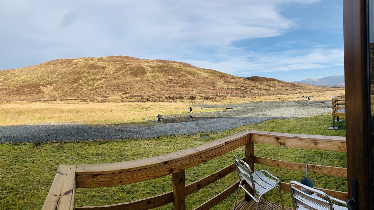 Photo of Patio Balcony in Mainland