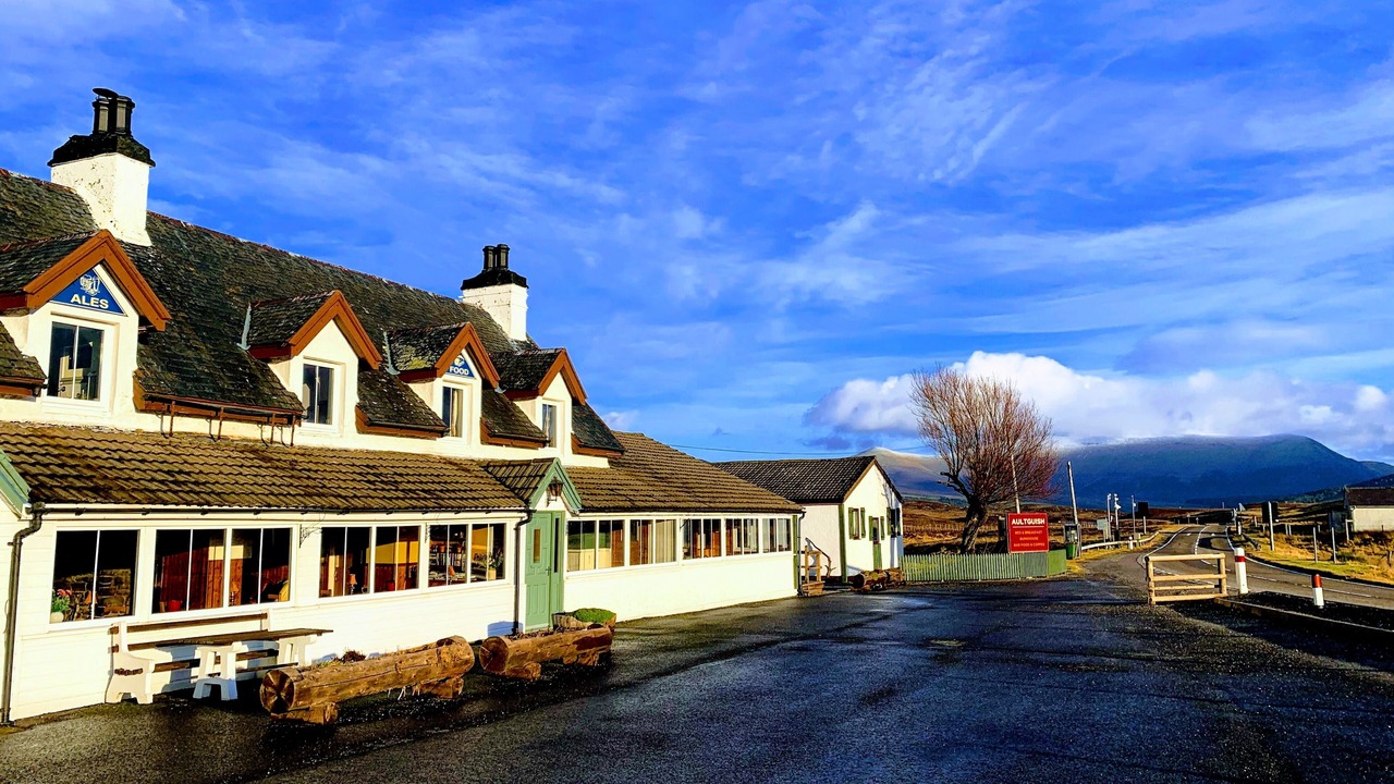 Photo of Outdoor in Mainland