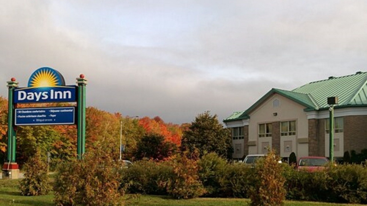 Photo of Outdoor in Montmagny
