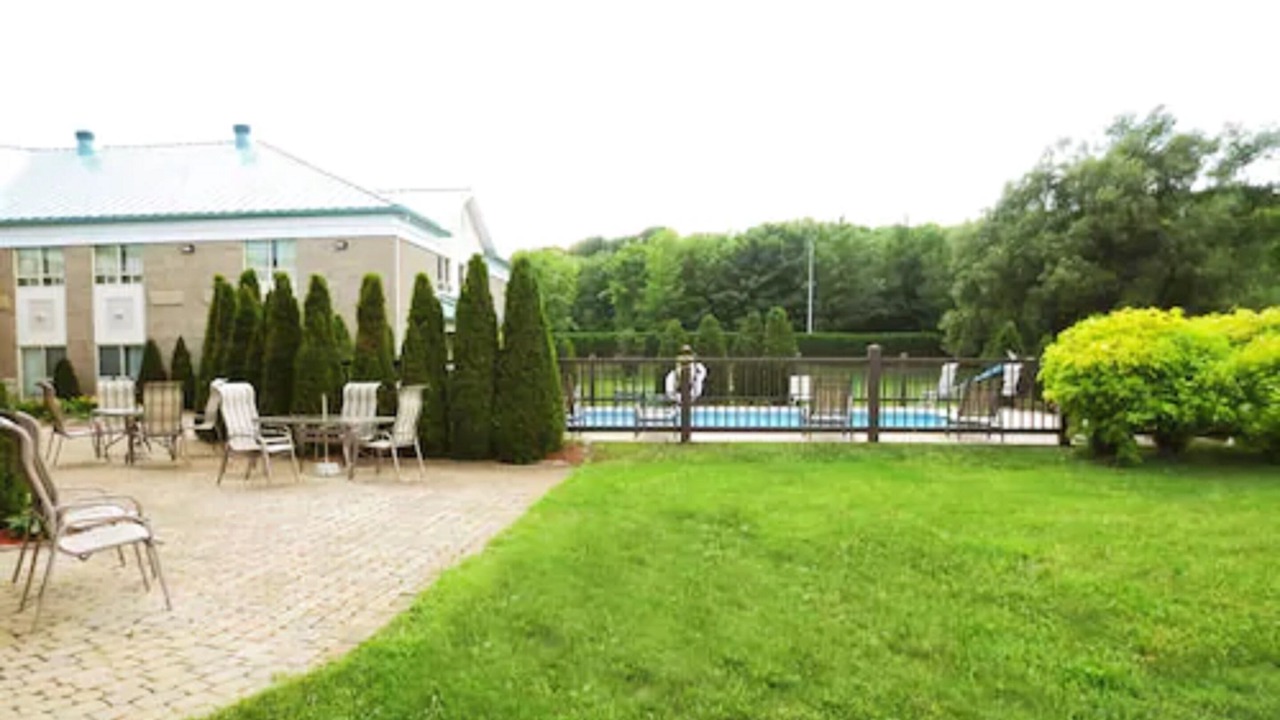 Photo of Outdoor in Montmagny