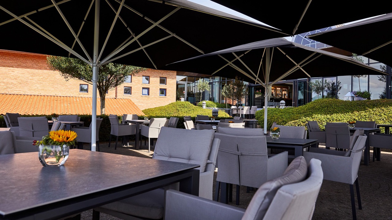 Photo of Patio Balcony in Snoghoj