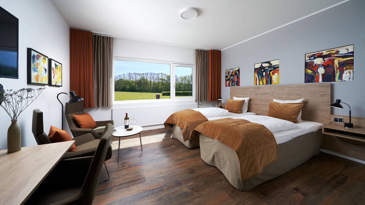 Photo of Bedroom in Snoghoj