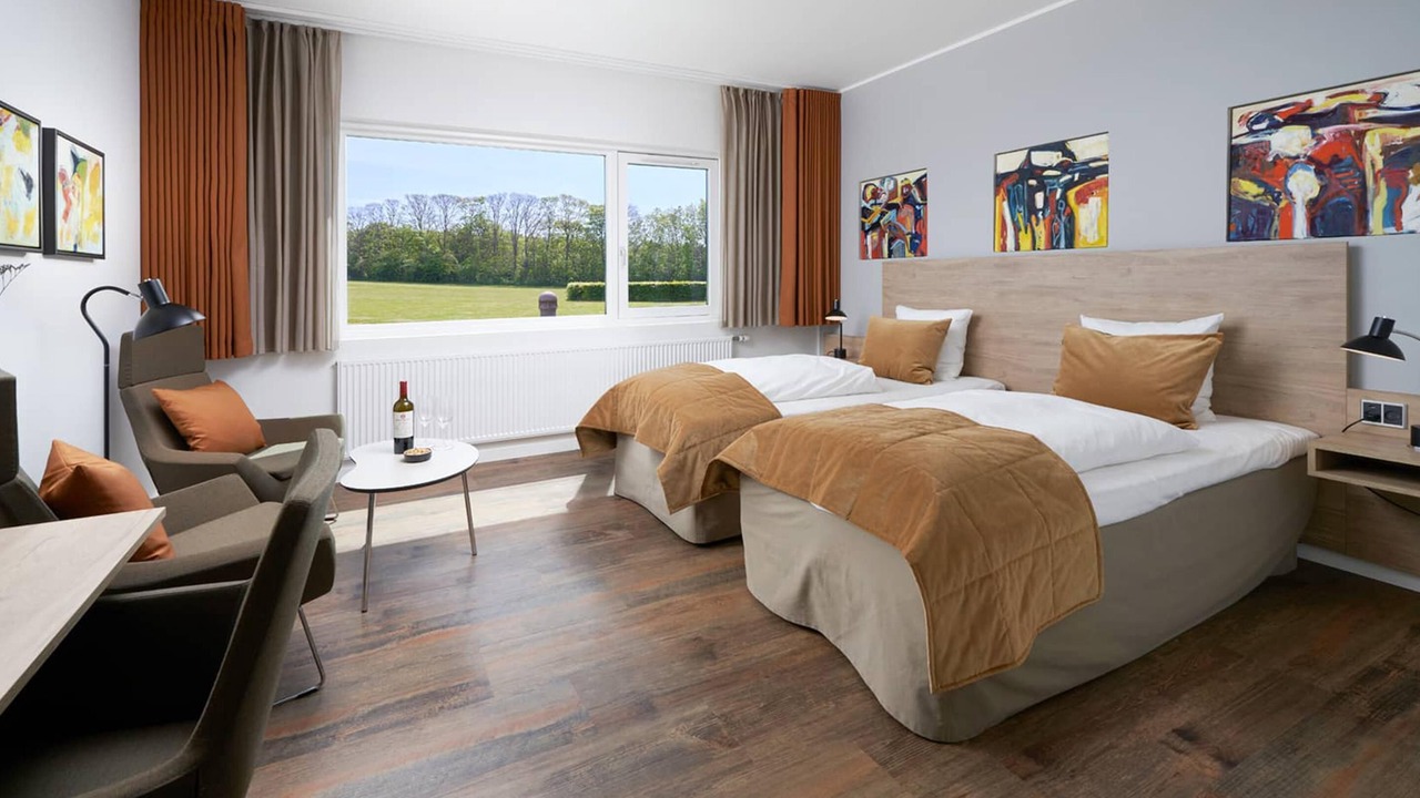 Photo of Bedroom in Snoghoj