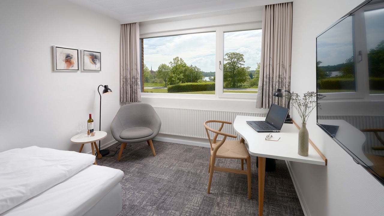 Photo of Bedroom in Snoghoj