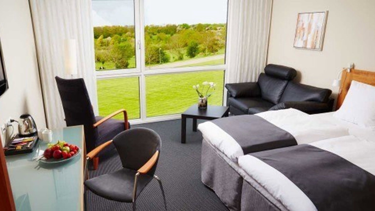 Photo of Bedroom in Snoghoj