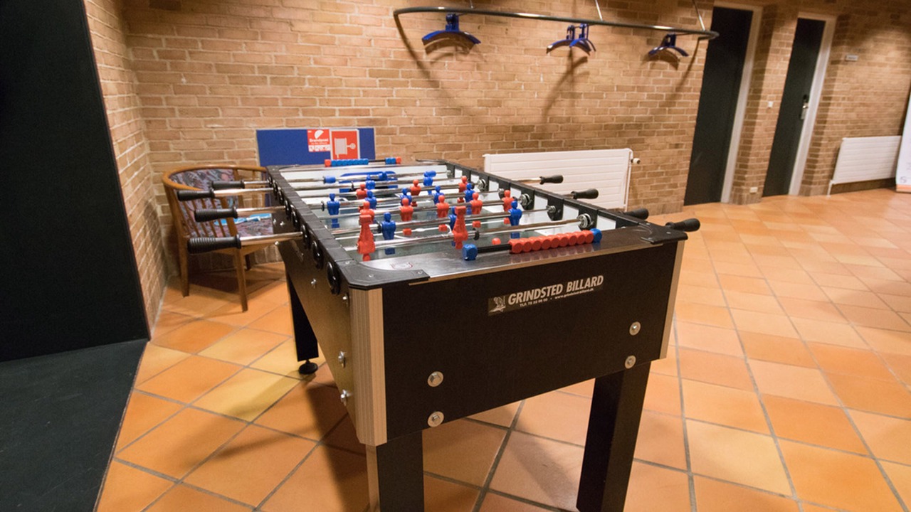 Photo of Bedroom in Snoghoj