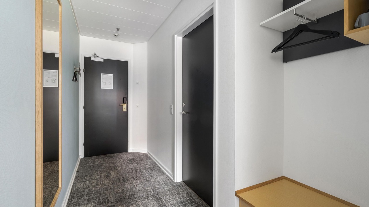 Photo of Bedroom in Snoghoj