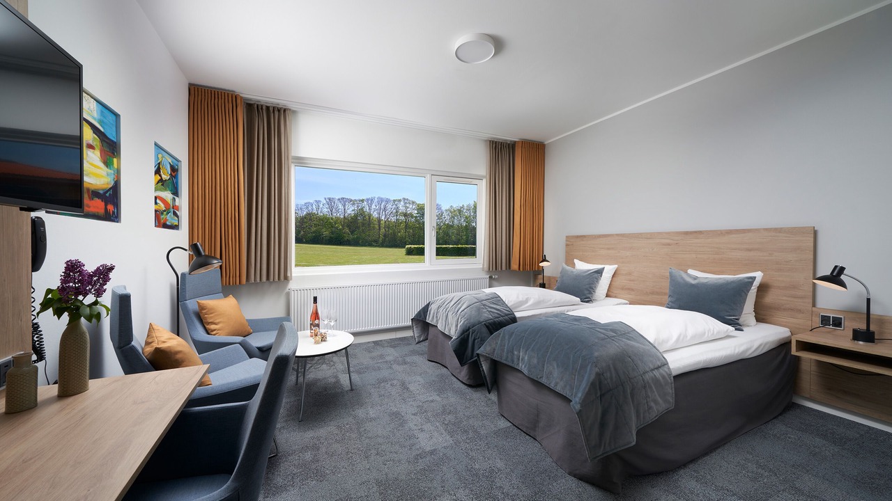 Photo of Bedroom in Snoghoj