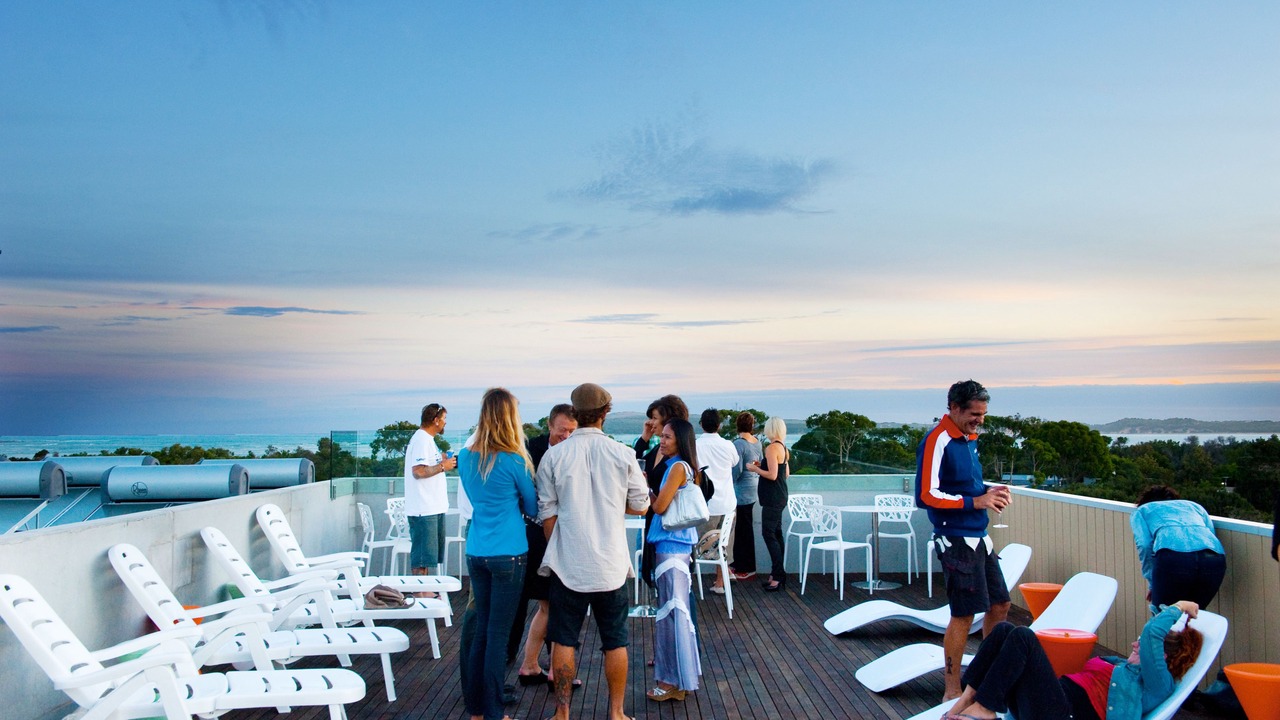 Photo of Outdoor in Newhaven