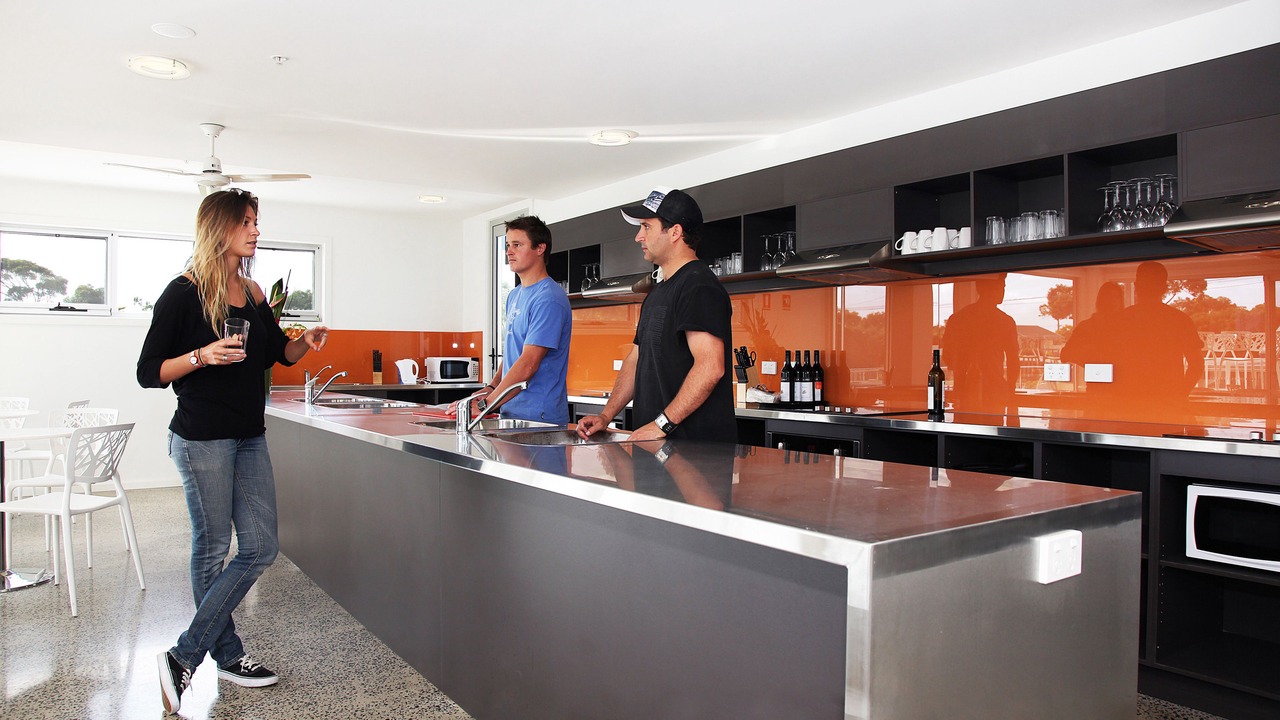 Photo of Others in Newhaven