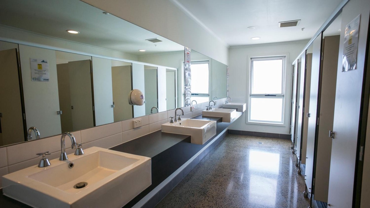 Photo of Bathroom in Newhaven