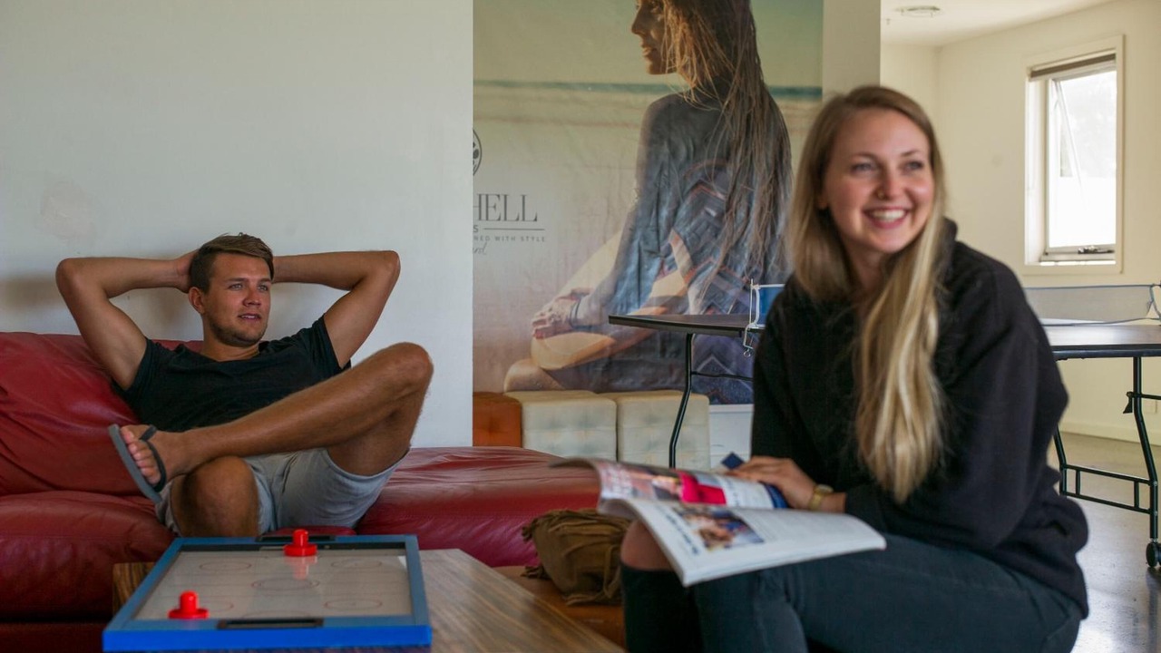 Photo of Bedroom in Newhaven