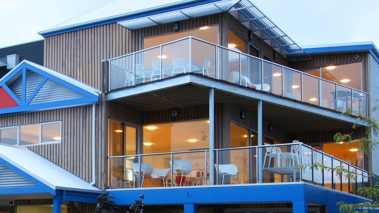 Photo of Outdoor in Newhaven