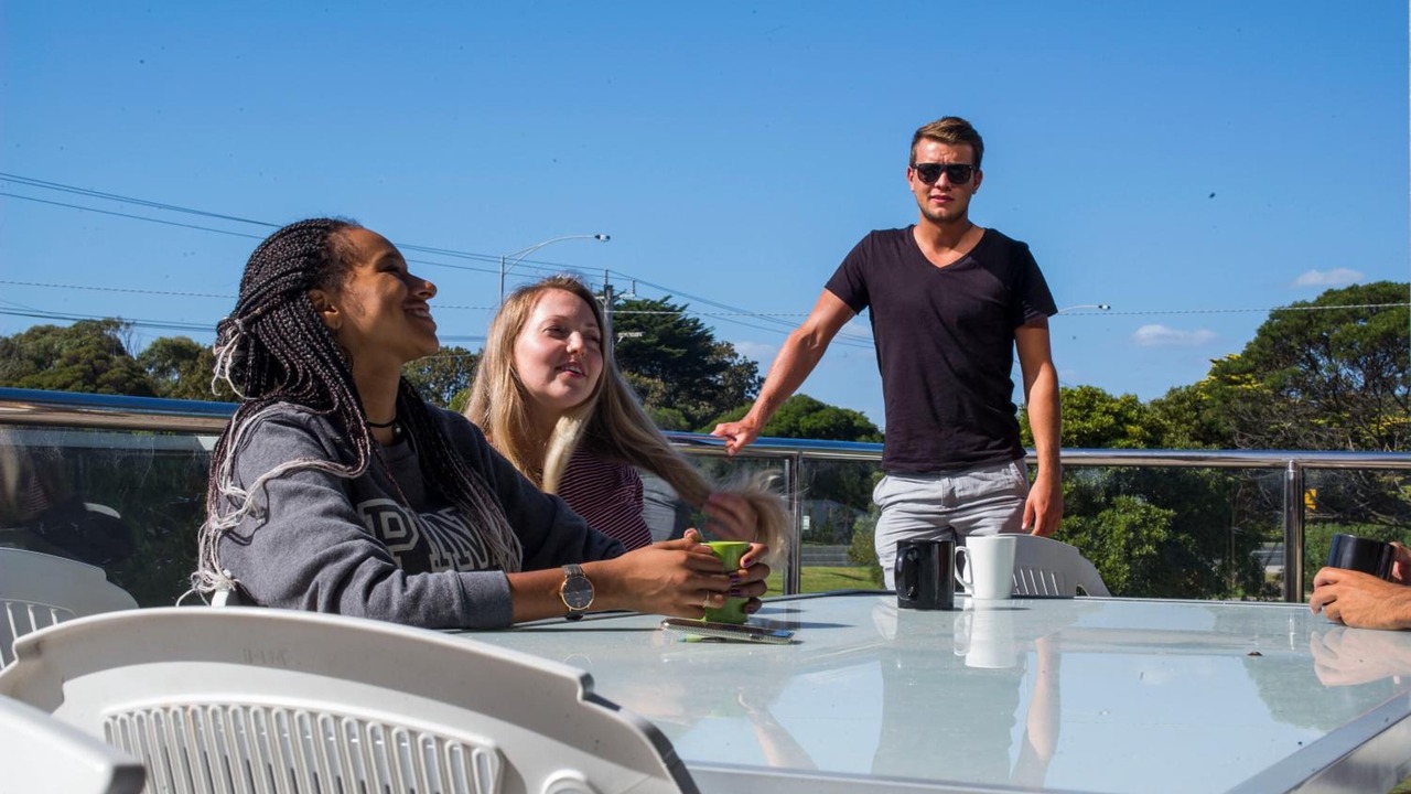 Photo of Patio Balcony in Newhaven