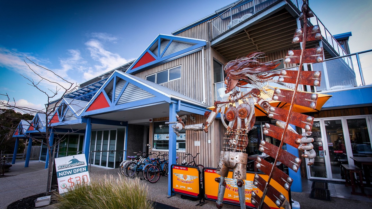 Photo of Outdoor in Newhaven