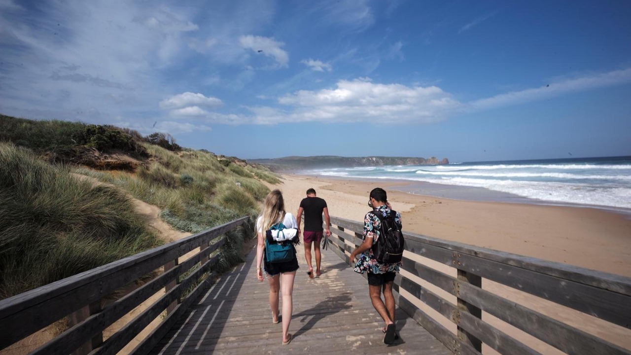 Photo of Others in Newhaven