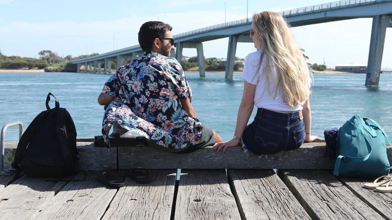 Photo of Outdoor in Newhaven