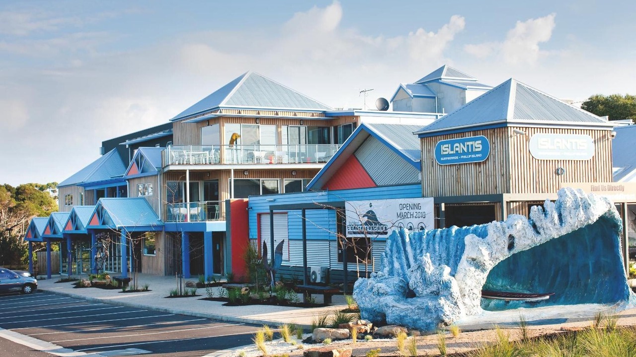 Photo of Outdoor in Newhaven