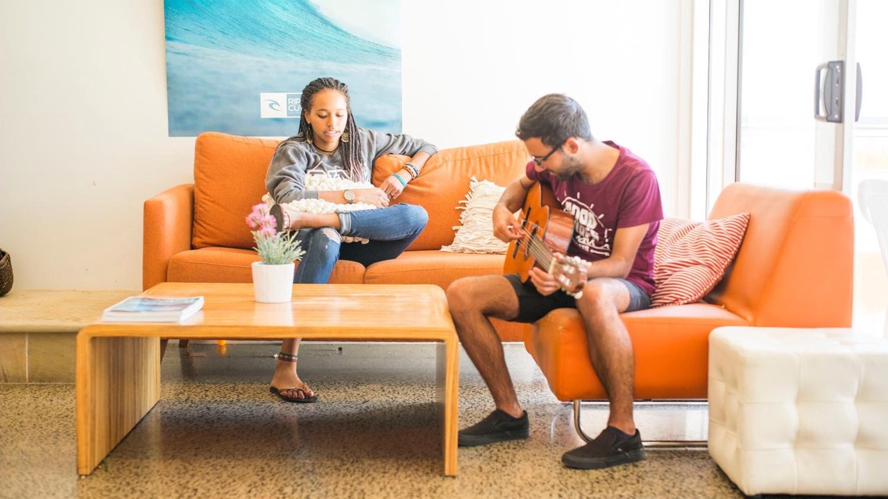 Photo of Livingroom in Newhaven