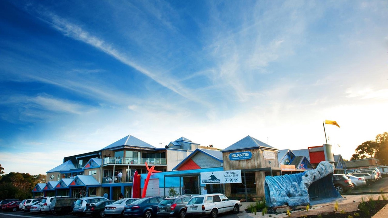 Photo of Outdoor in Newhaven