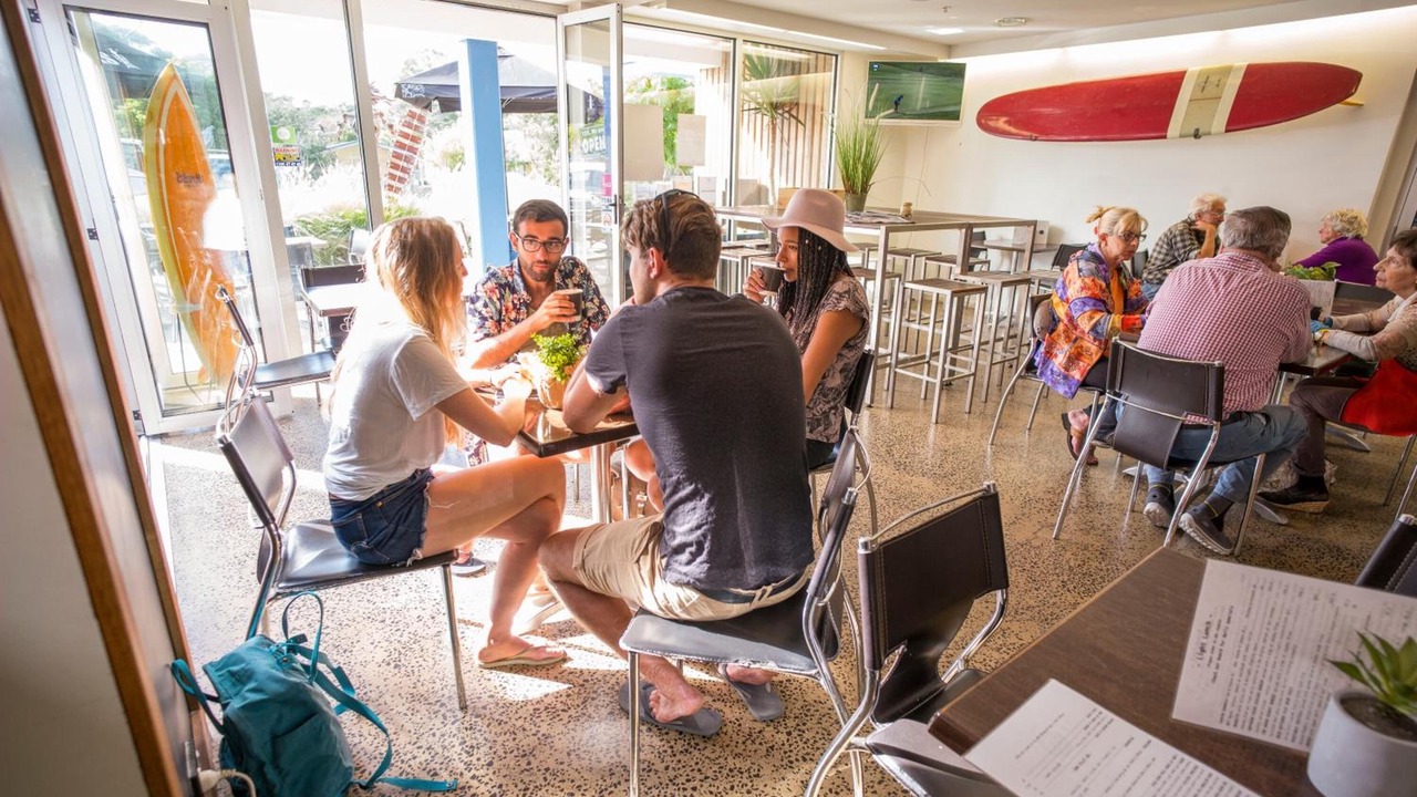 Photo of Others in Newhaven