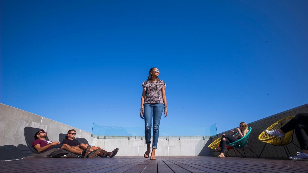 Photo of Patio Balcony in Newhaven
