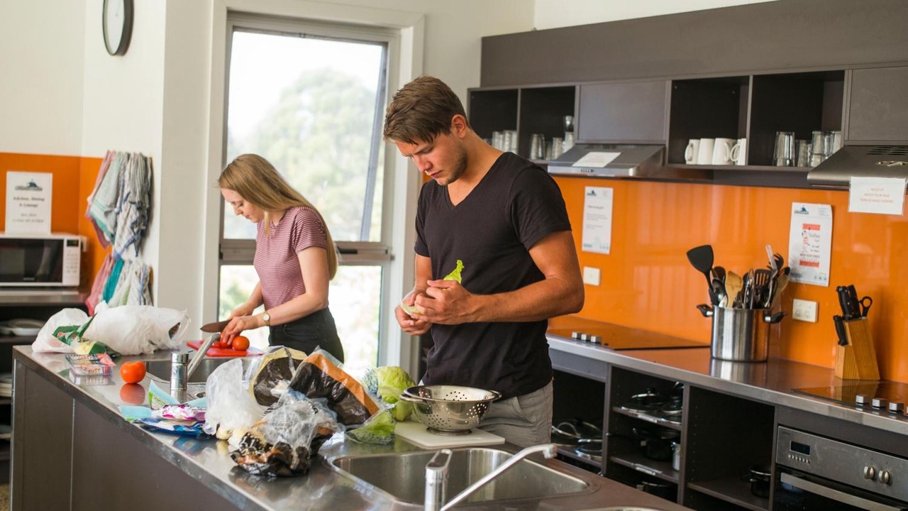 Photo of Kitchen in Newhaven